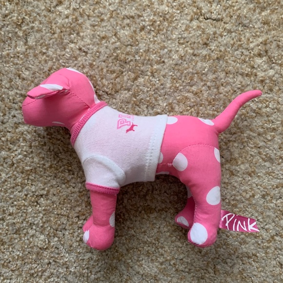 PINK Victoria's Secret Other - VS PINK Display Dog